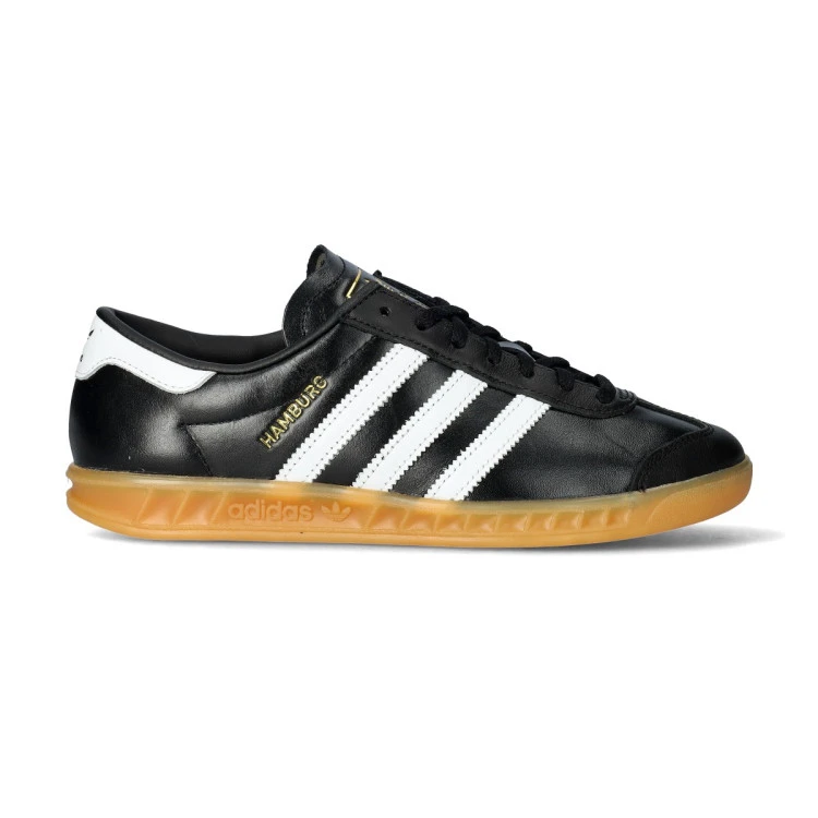 Zapatilla adidas Hamburg Mujer