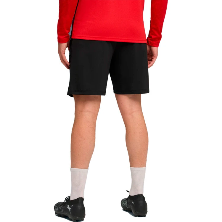 Pantalón corto Puma Ac Milan Training 2025-2026