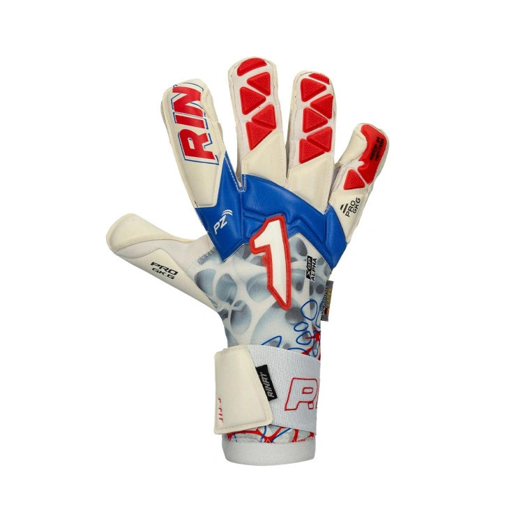 Guantes Rinat Xtreme Guard Dominius Premium