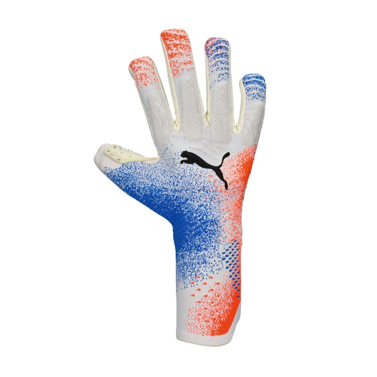Guantes Puma Future Ultimate Negative