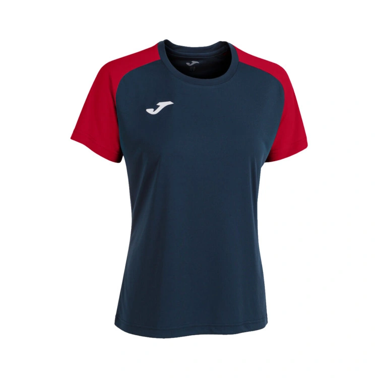 Camiseta Joma Academy IV m/c Mujer
