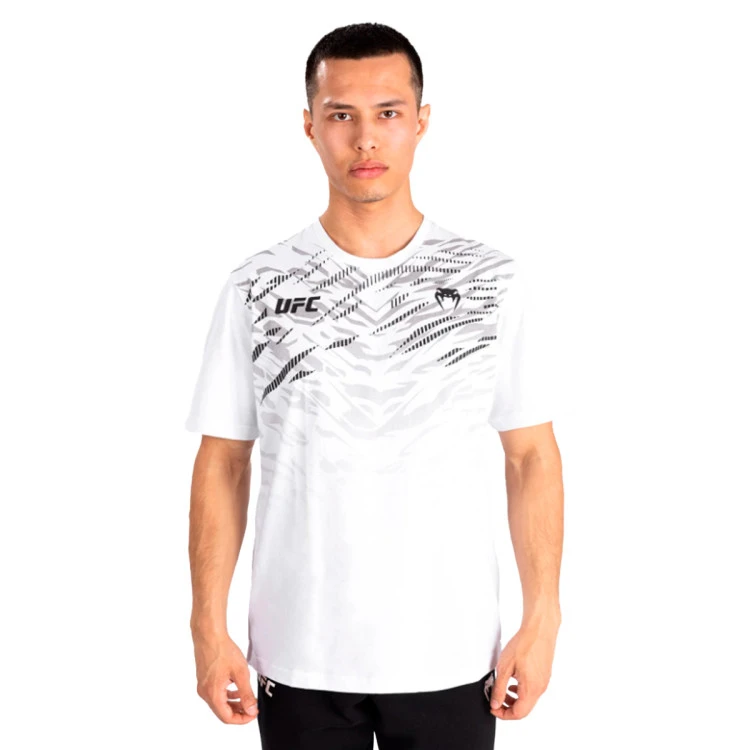 Camiseta Venum Fight Night 4.0