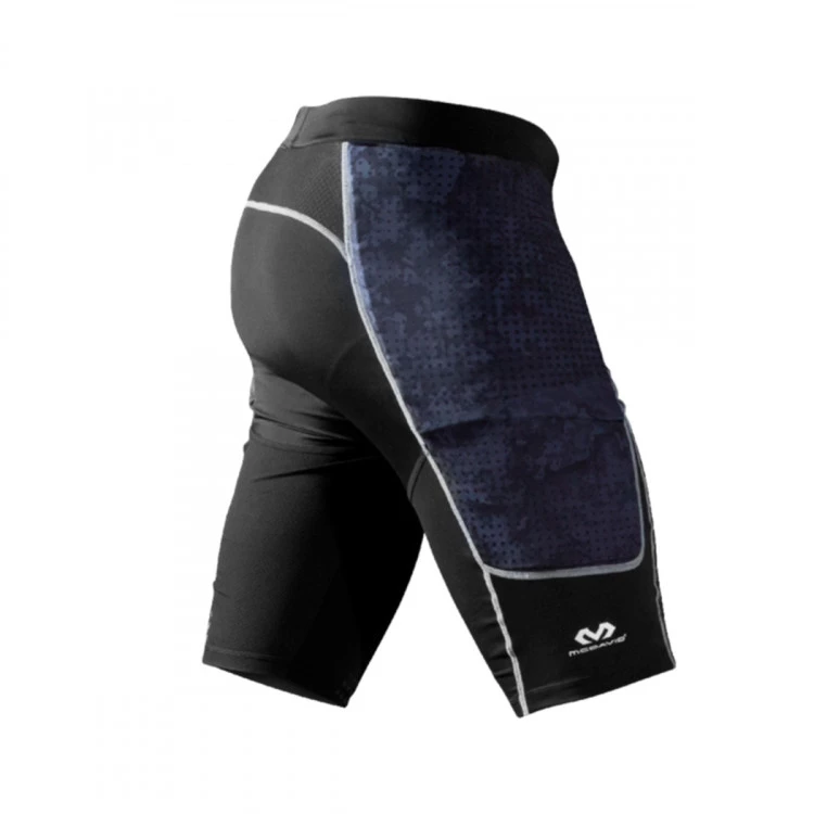 Pantalón corto McDavid Hex Portero Barcelona