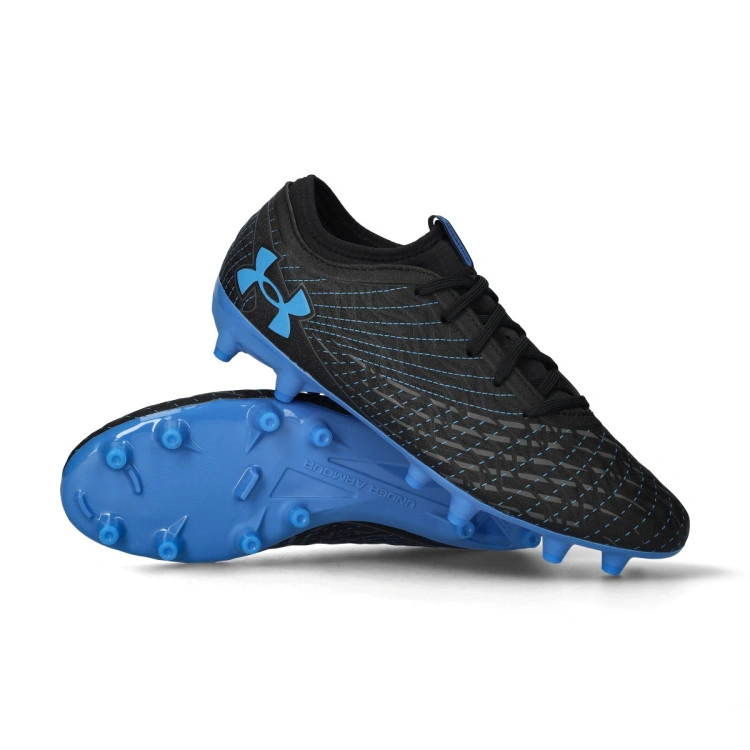 Bota Under Armour Magnetico Select 5 FG