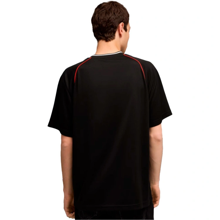 Camiseta Puma Essentials Football Jersey
