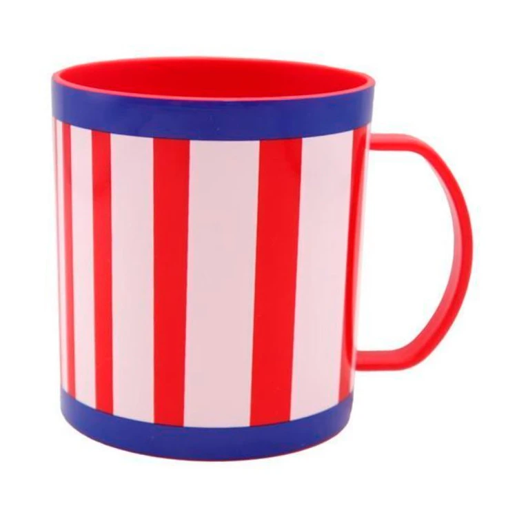 Taza AT Madrid De Microondas Atletico de Madrid