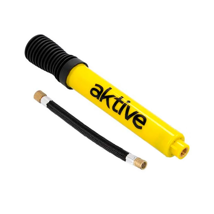 Bomba Colorbaby De Hinchado Doble Acción