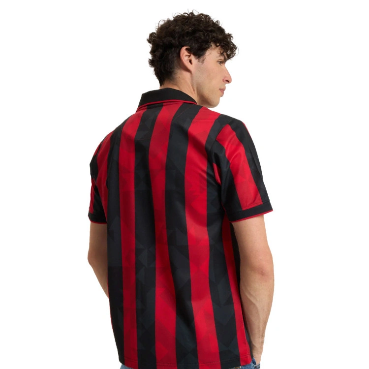 Camiseta AC Milan Home 1993-1994