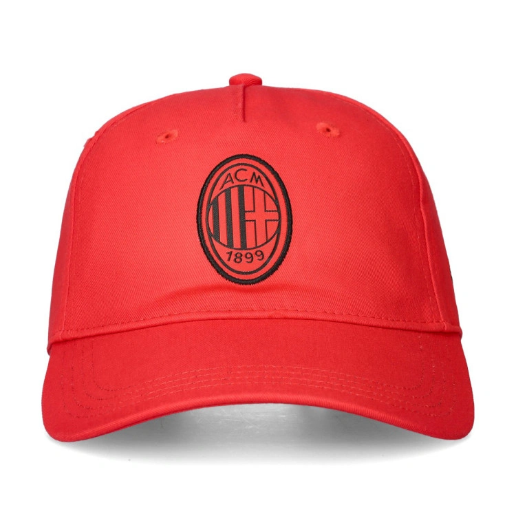Gorra Puma AC Milan 2025-2026