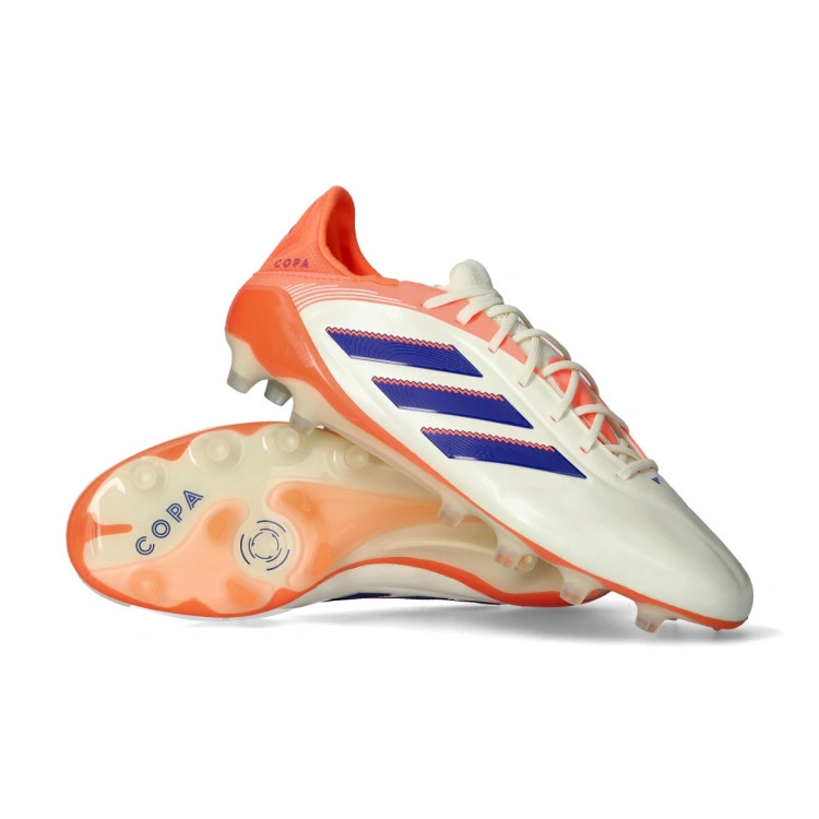 Bota adidas Copa Pure III Elite AG