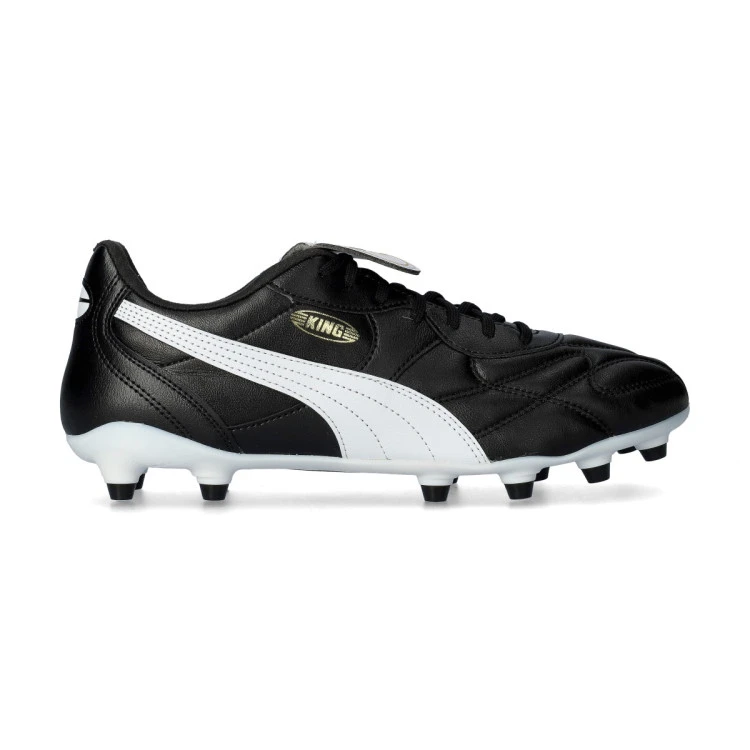 Bota Puma King Top FG/AG