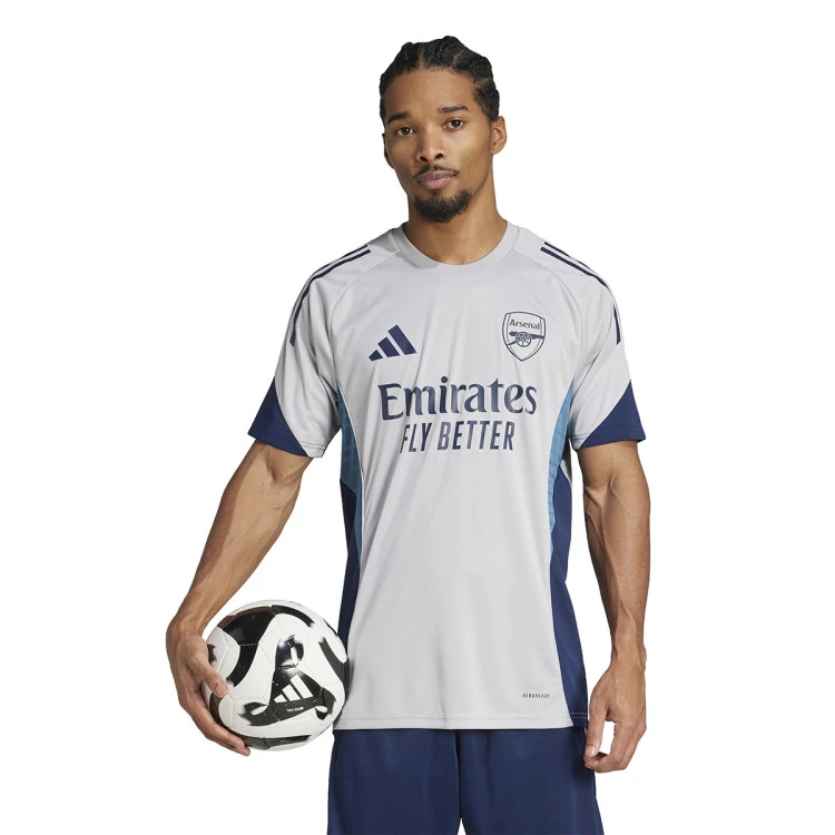 Camiseta adidas Arsenal FC Training 2025-2026