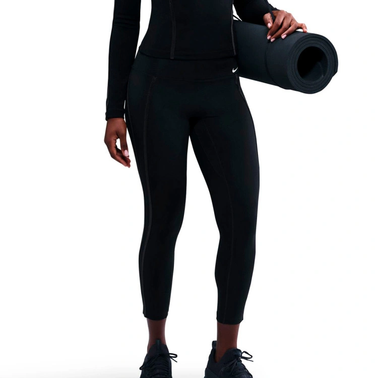 Malla larga Nike Dri-Fit One Mujer