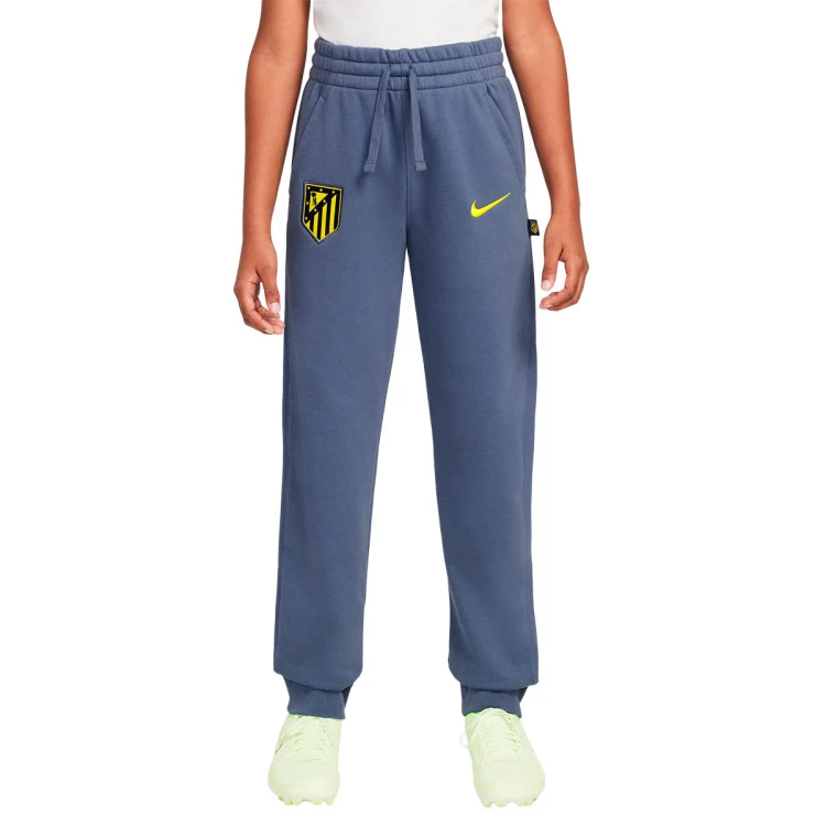 Pantalón largo Nike Atl Madrid Fanswear 2025-2026 Niño