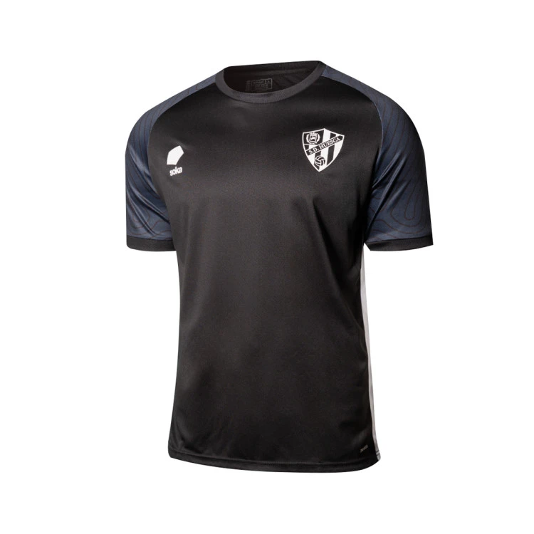 Camiseta Soka Sociedad Deportiva Huesca Training 2024-2025