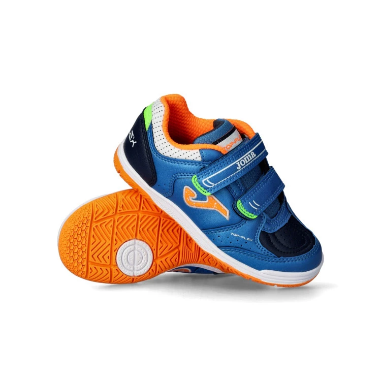Zapatilla Joma Top Flex Niño