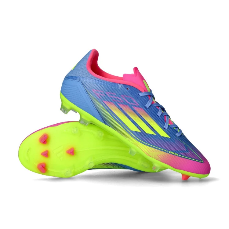 Bota adidas F50 League FG/MG