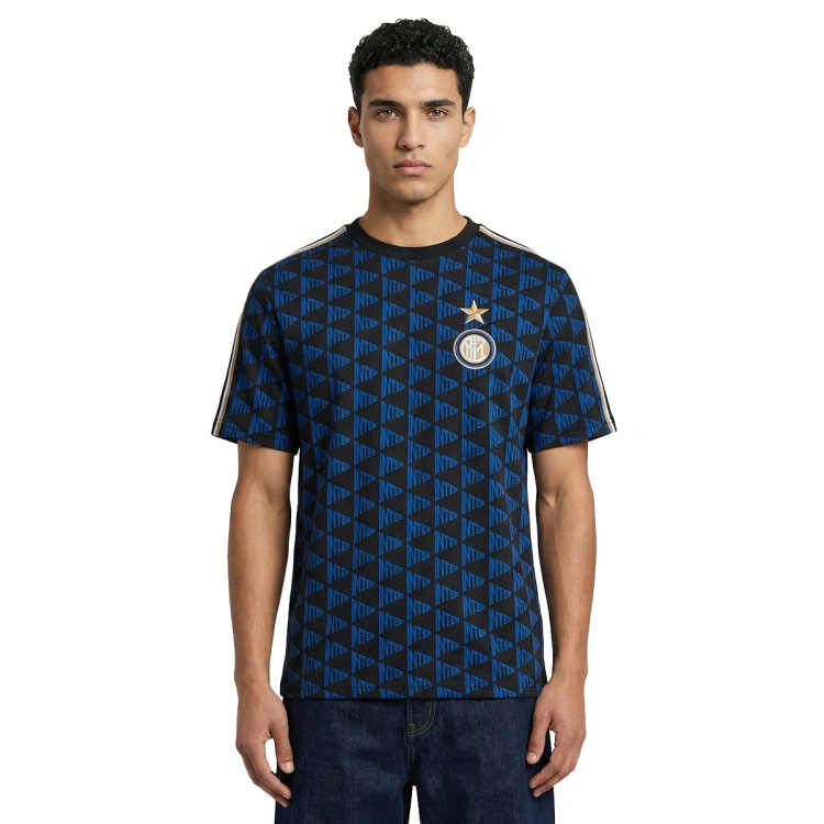 Camiseta COPA Fc Internazionale