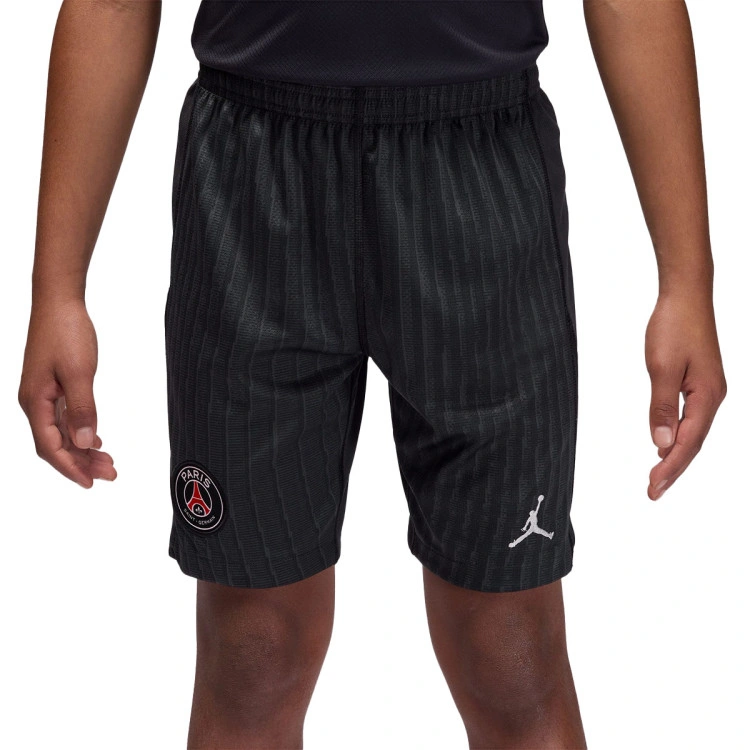 Pantalón corto Nike PSG Cuarta Equipación 2025-2026 Niño