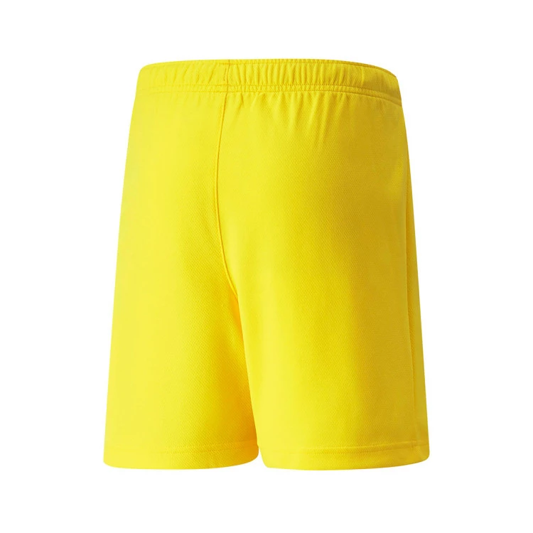 Pantalón corto Puma teamRISE Niño
