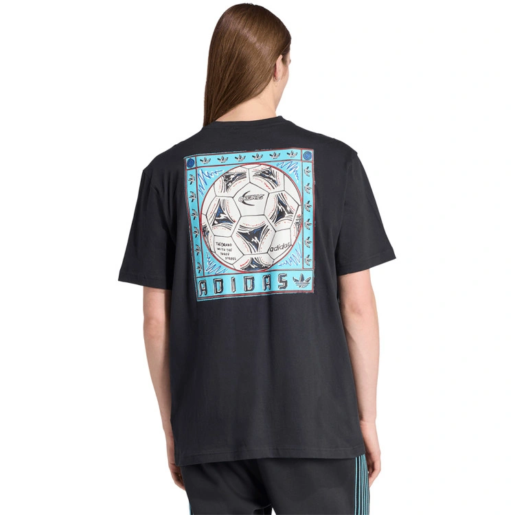 Camiseta adidas Graphic Tee