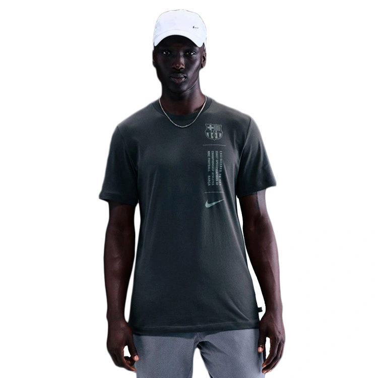 Camiseta Nike FC Barcelona Fanswear 2025-2026