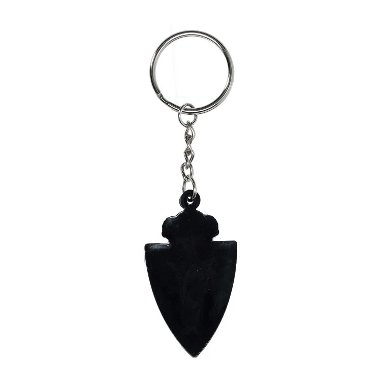 Llavero Real Zaragoza Real Zaragoza Llavero PVC Escudo