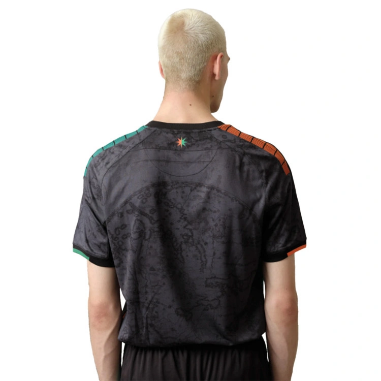 Camiseta NOCTA Venezia Primera Equipación 2025-2026