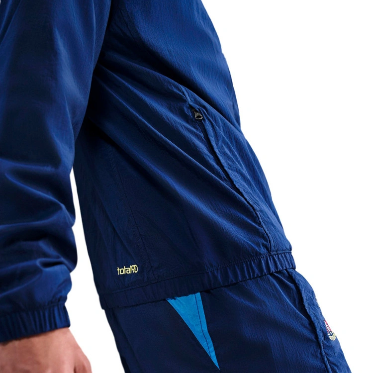 Chaqueta Nike Tottenham Hotspur FC Fanswear 2025-2026