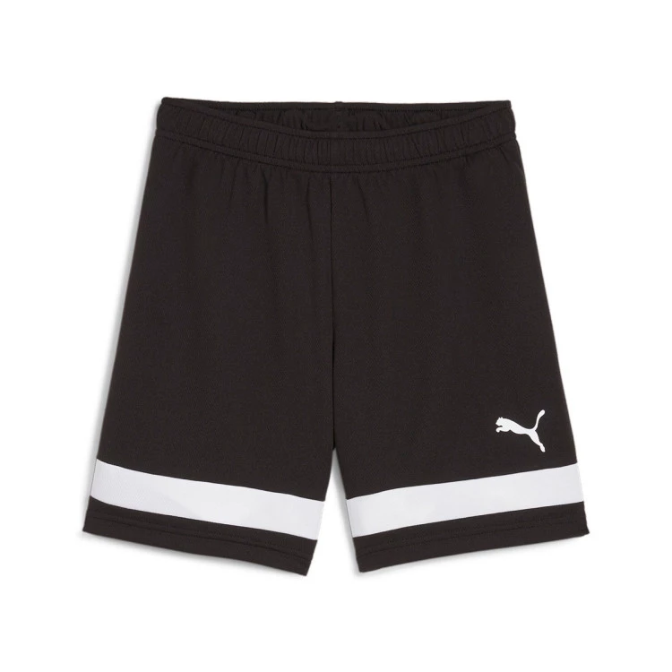 Pantalón corto Puma Individual Rise Niño