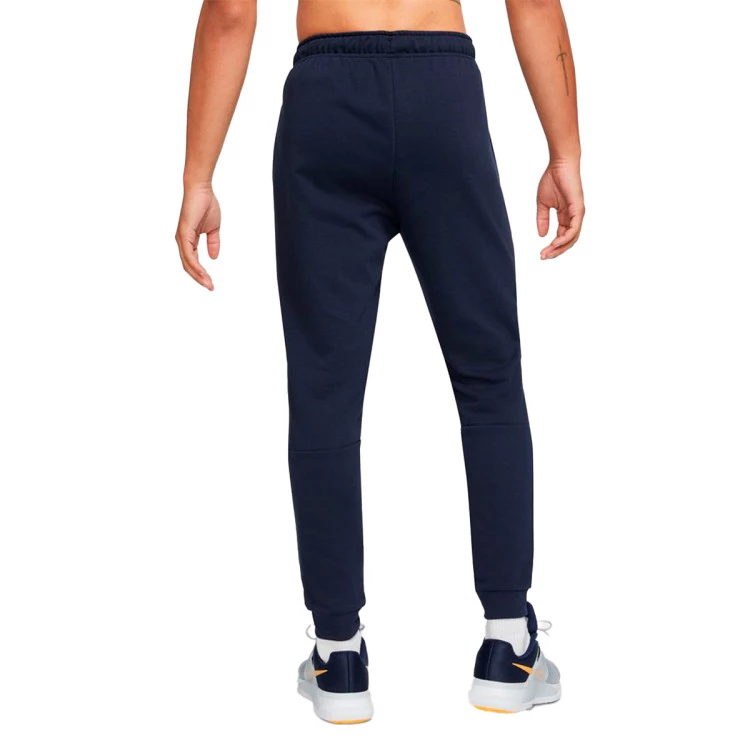 Pantalón largo Nike Dri-Fit Tapered Training