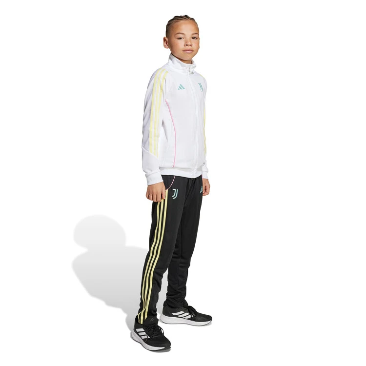 Chándal adidas Juventus Training 2025-2026 Niño