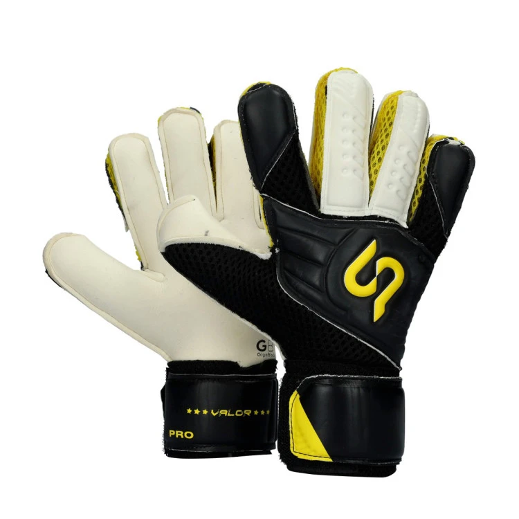 Guantes SP Fútbol Valor Pro Niño