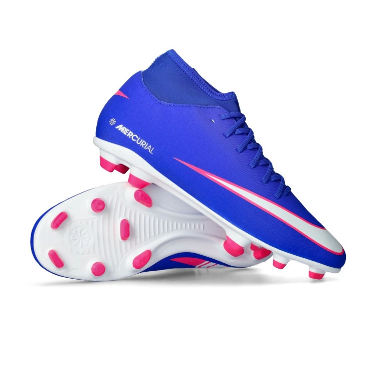 Bota Nike Zoom Mercurial Superfly 10 Club FG/MG