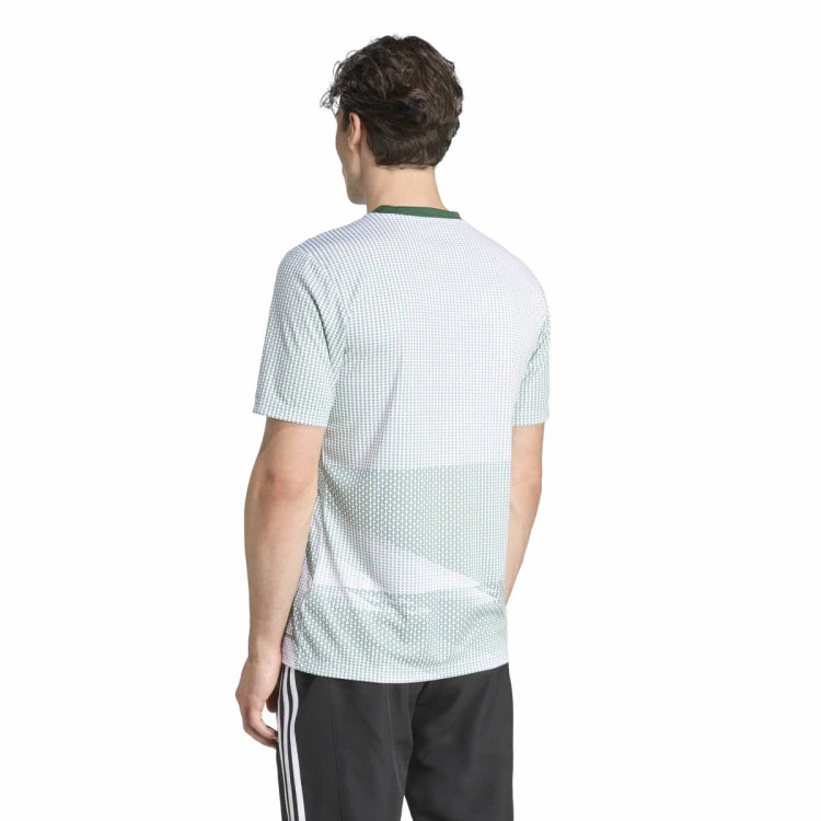 Camiseta adidas Mexico Apparel Generic 2025