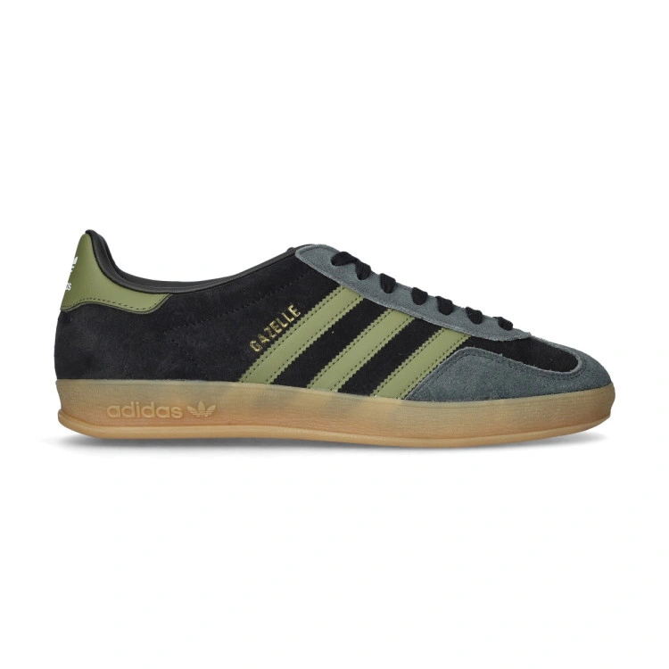 Zapatilla adidas Gazelle Indoor