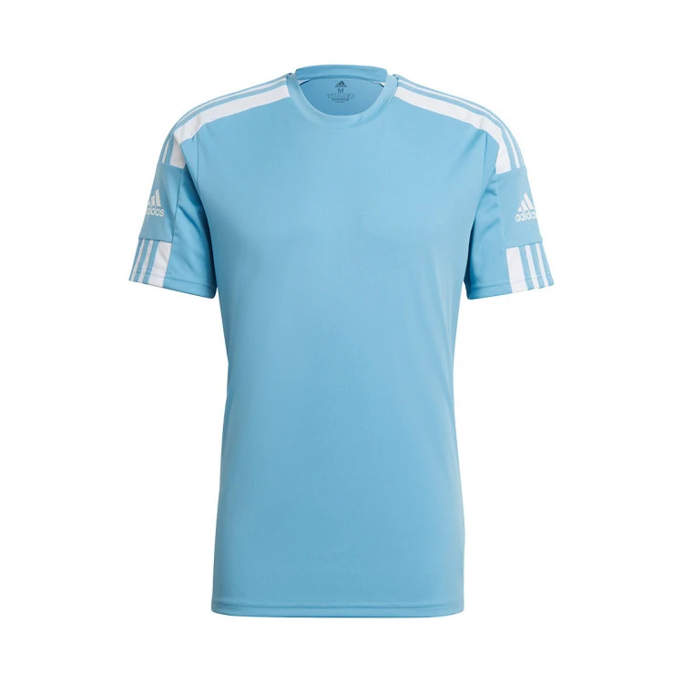 Camiseta adidas Squadra 21 m/c Niño