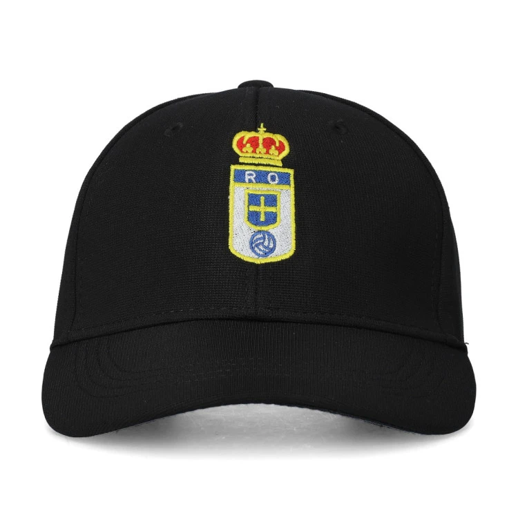 Gorra Oviedo Oviedo Niño 2025-2026