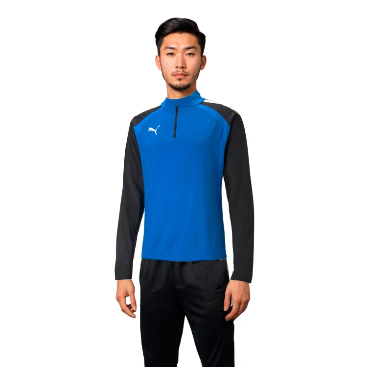 Sudadera Puma teamLIGA
