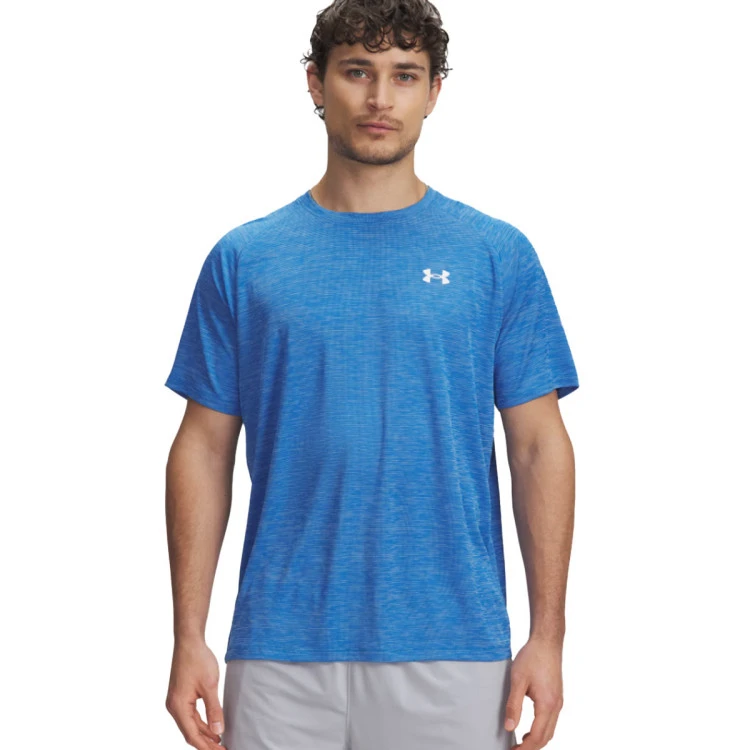 Camiseta Under Armour Tech Textured
