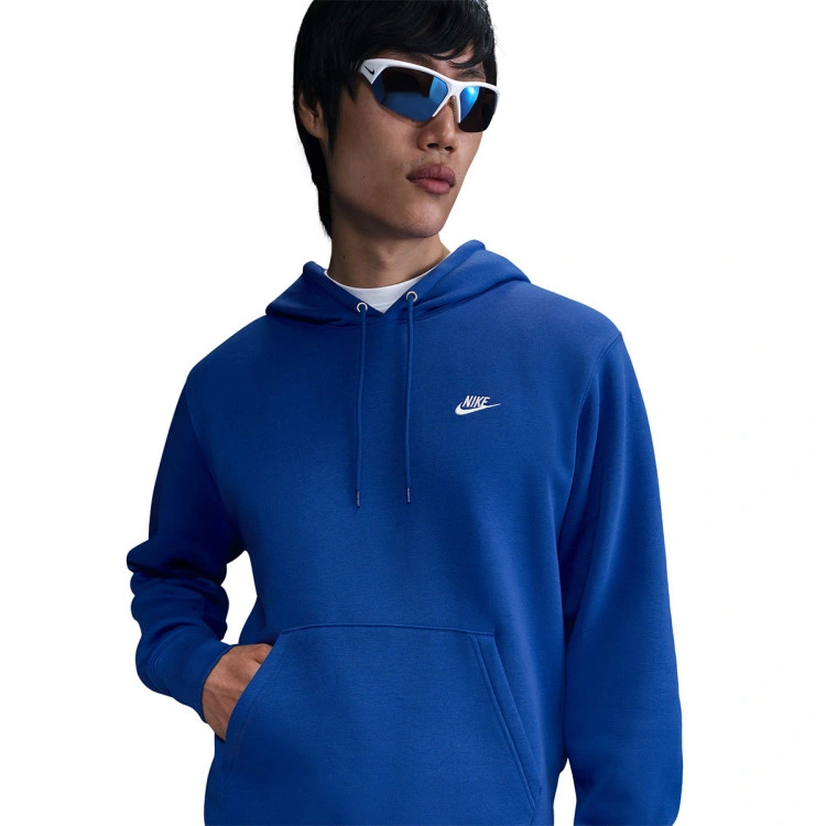 Sudadera Nike Club