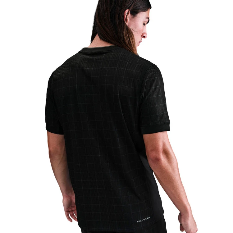 Camiseta Nike Authentic Tottenham Hotspur FC Segunda Equipación 2025-2026