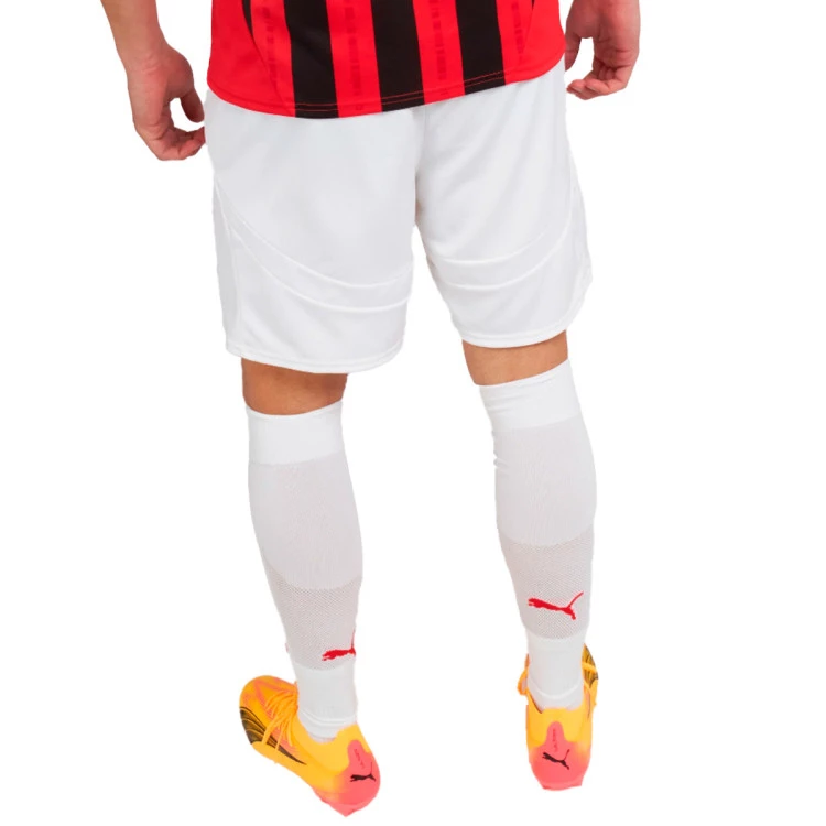 Pantalón corto Puma AC Milan Primera Equipación 2024-2025