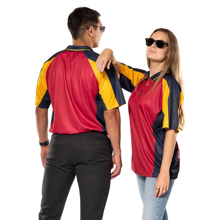 Camiseta Soka Nations España