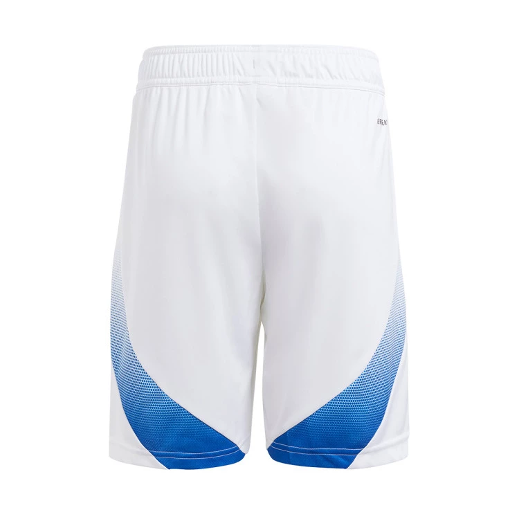 Pantalón corto adidas Italia Primera Equipación Eurocopa 2024 Niño