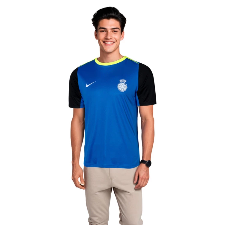 Camiseta Nike RCD Mallorca Training Cápsula 2024-2025