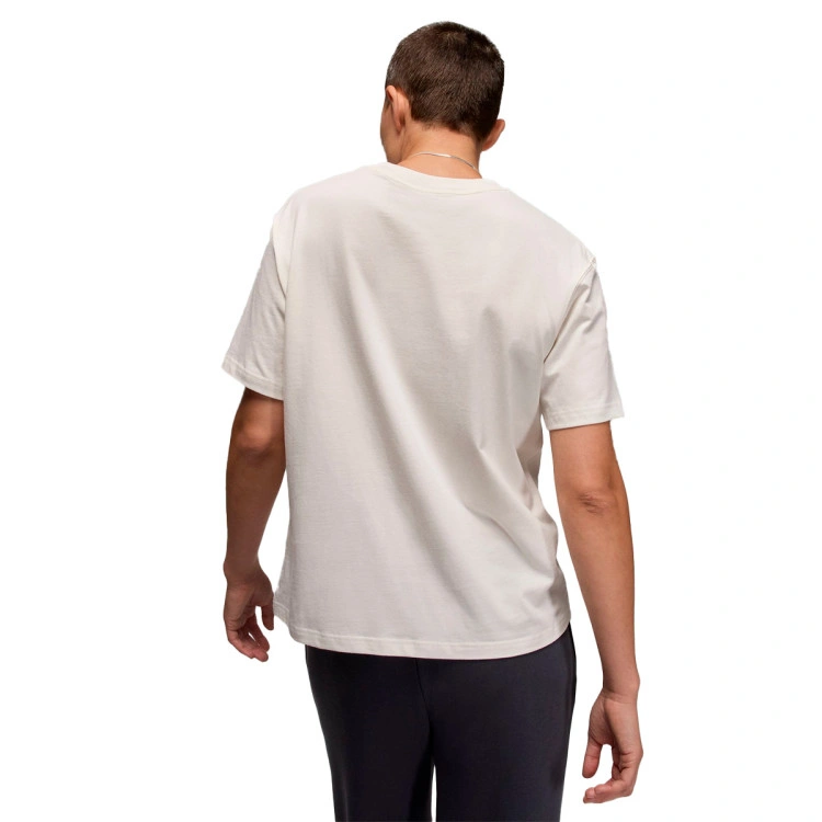 Camiseta Jordan PSG Fanswear 2025-2026 Mujer