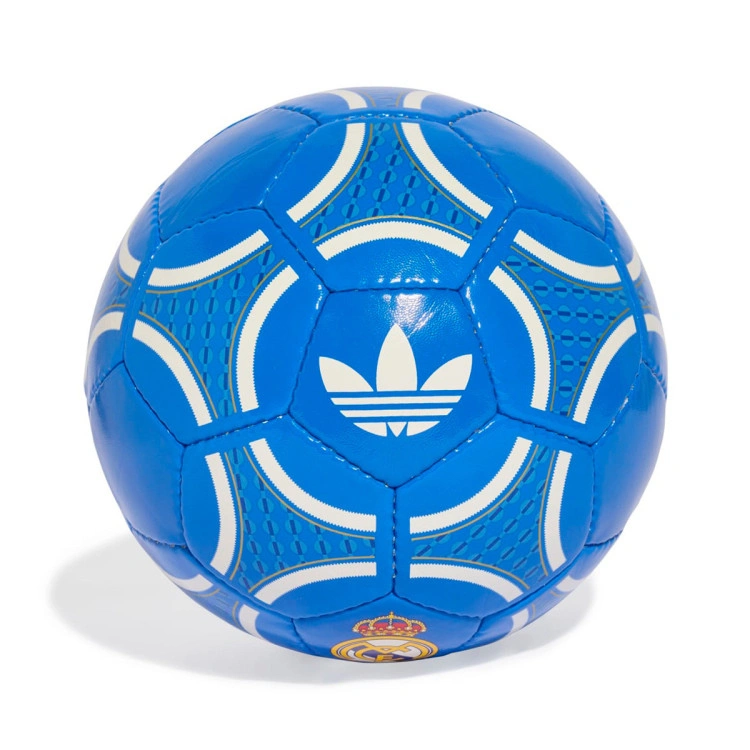 Balón adidas Real Madrid Third 2025-2026