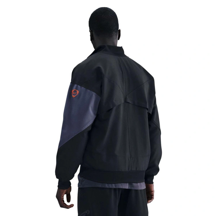 Chaqueta Nike Inter Milan Pre-Match 2025-2026