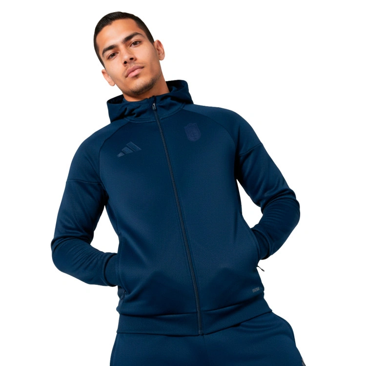 Chaqueta adidas Granada CF Travel 2025-2026